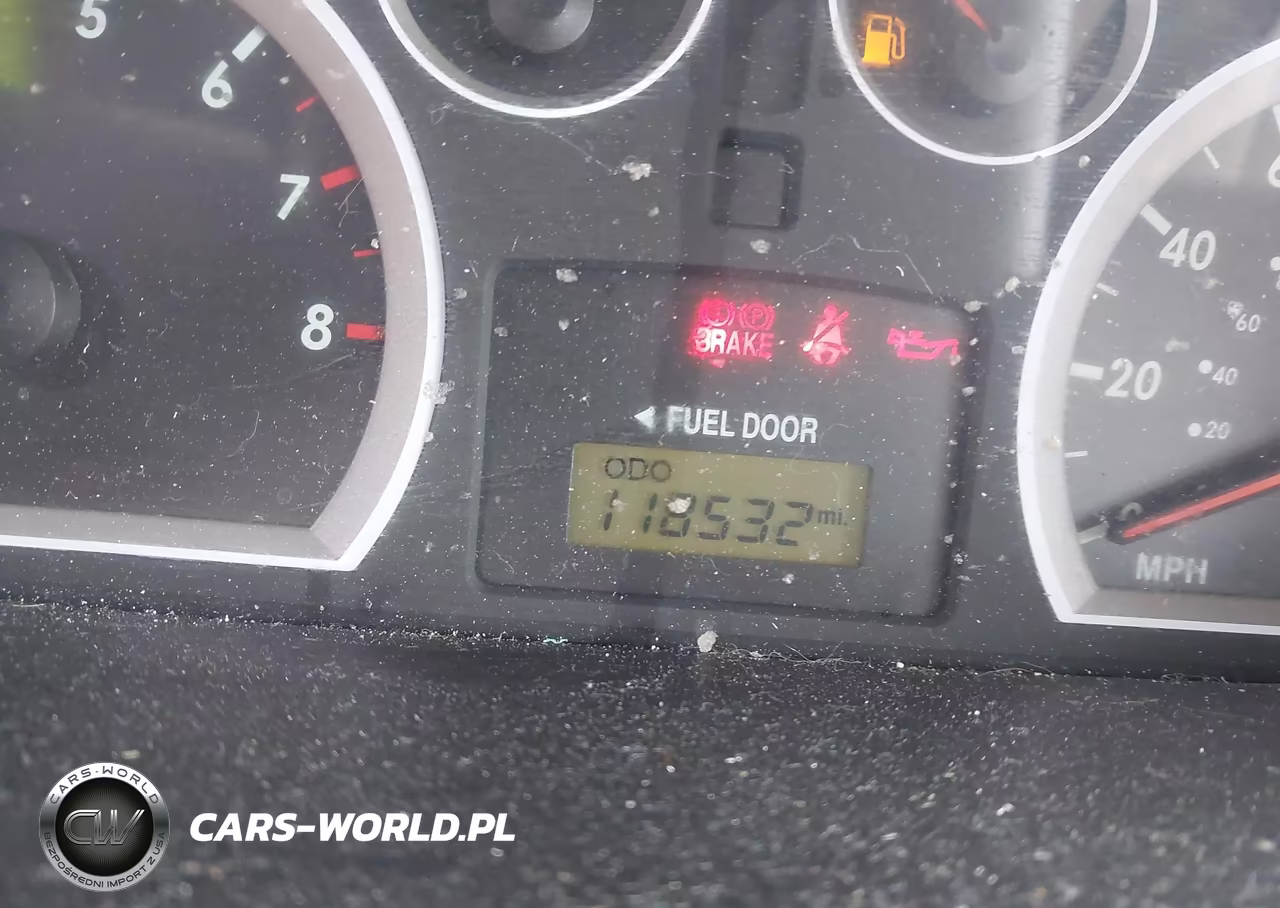 2005 Hyundai Santa Fe Gls VIN:KM8SC13D05U865504 - 16