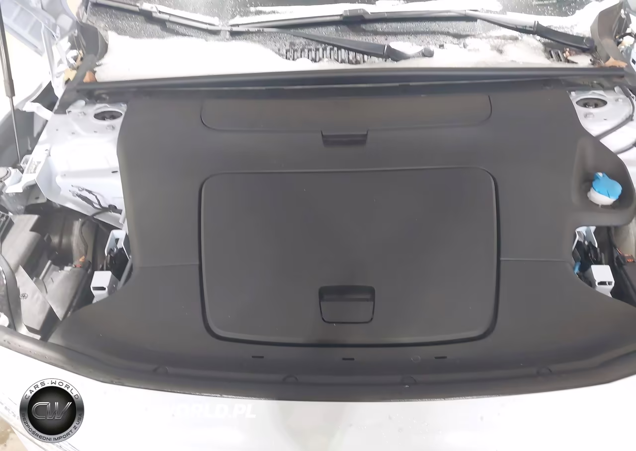2025 Volvo Ex30 Ultra Twin Motor Performance, Fully Electric VIN:YV4EK3ZL4SS147781 - 10