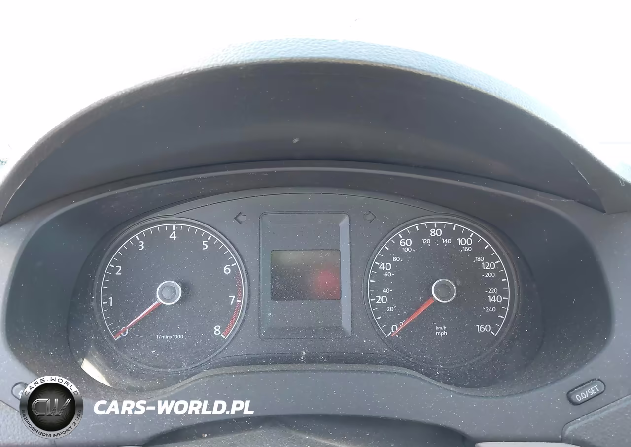 2014 Volkswagen Jetta 2.0L S VIN:3VW2K7AJ3EM316545 - 14