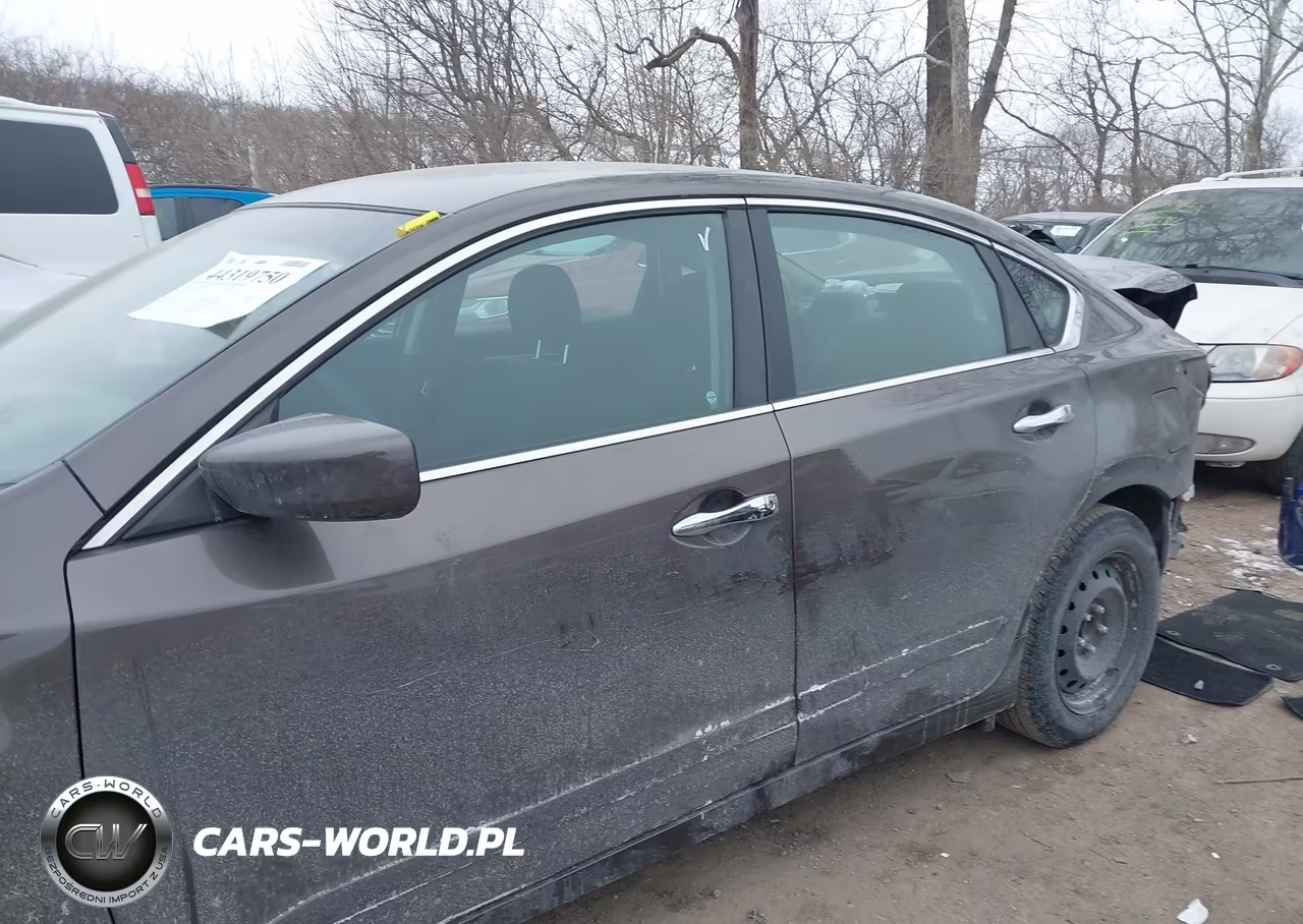 2014 Nissan Altima 2.5 S VIN:1N4AL3AP7EC407124 - 15