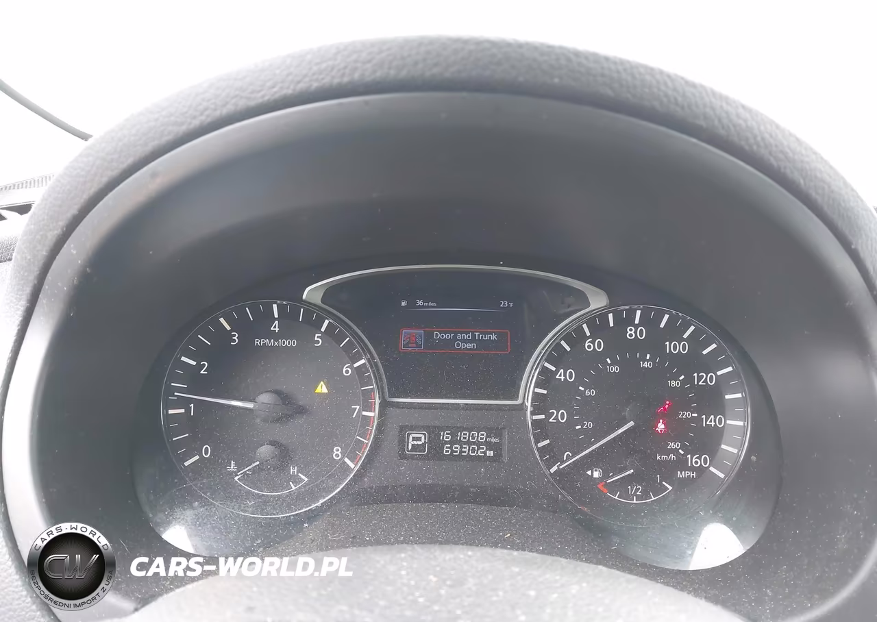 2014 Nissan Altima 2.5 S VIN:1N4AL3AP7EC407124 - 7