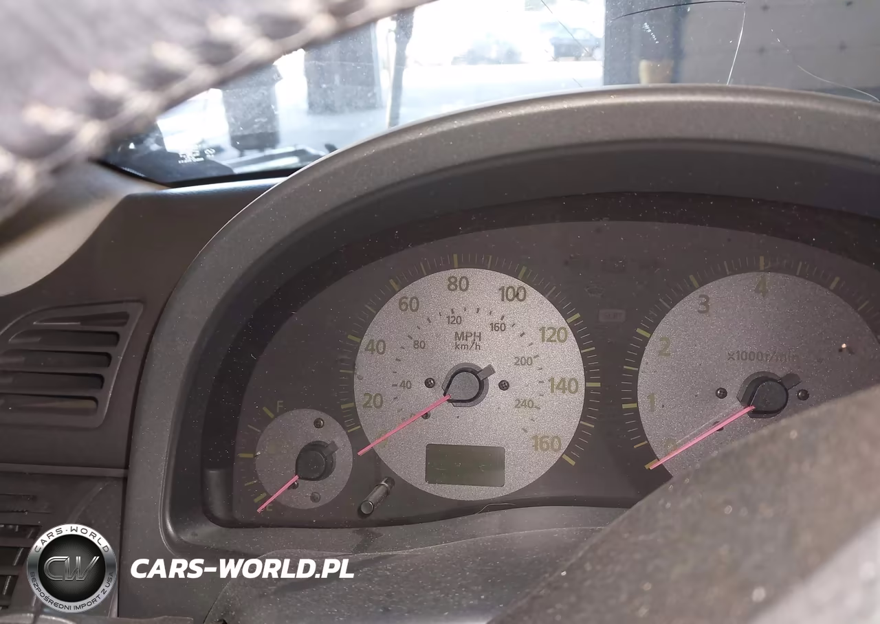 2004 Infiniti G35 VIN:JNKCV51E84M114296 - 15
