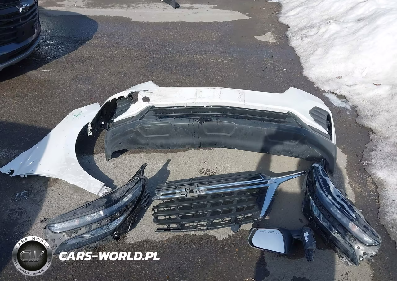 2023 Chevrolet Equinox Fwd Ls VIN:3GNAXHEG5PL224311 - 12