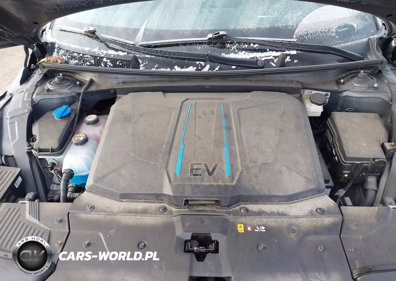 2022 Hyundai Ioniq 5 Limited VIN:KM8KRDAF3NU064909 - 10