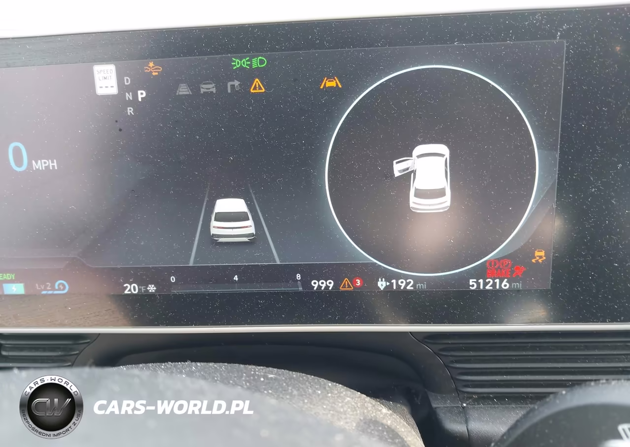 2022 Hyundai Ioniq 5 Limited VIN:KM8KRDAF3NU064909 - 7