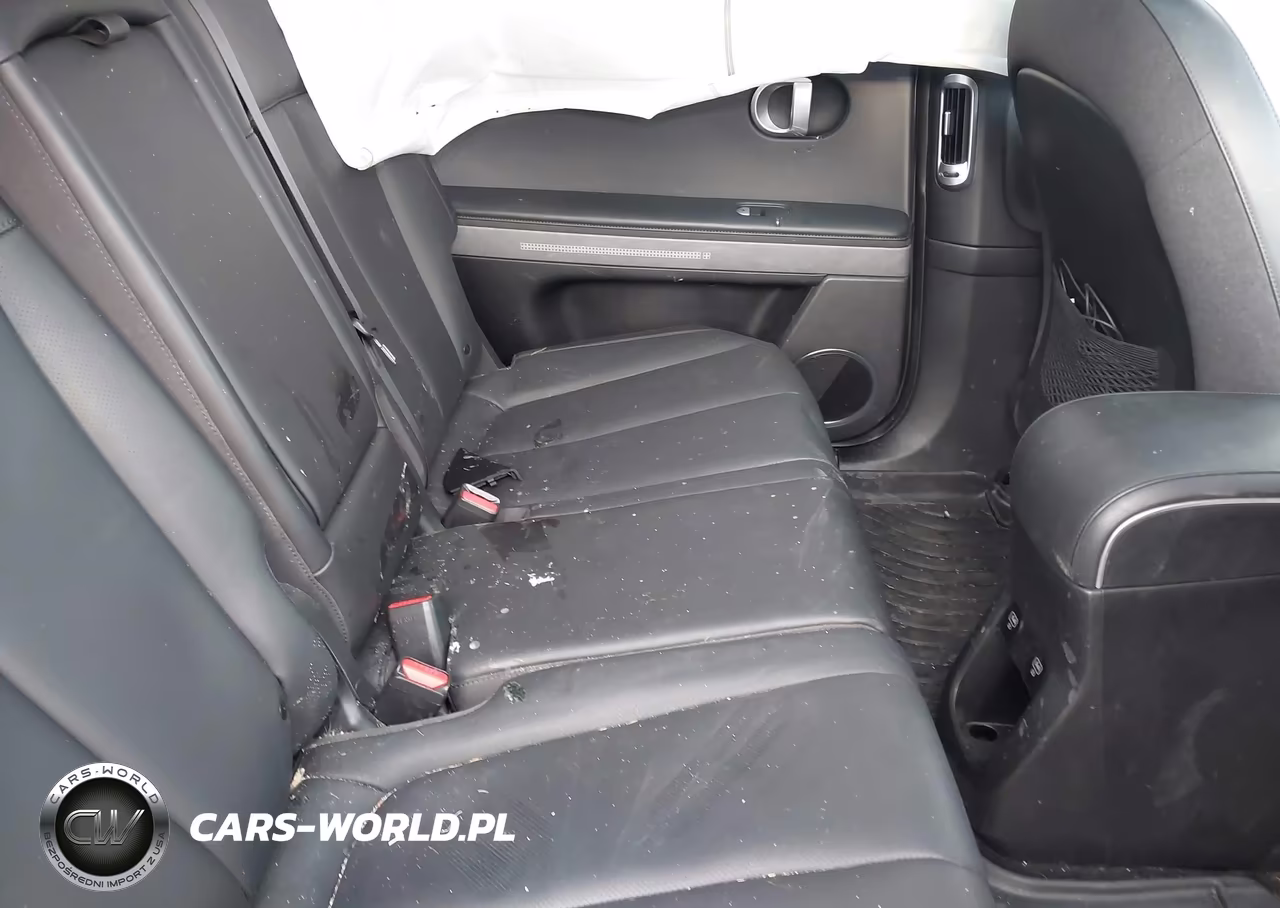 2022 Hyundai Ioniq 5 Limited VIN:KM8KRDAF3NU064909 - 8