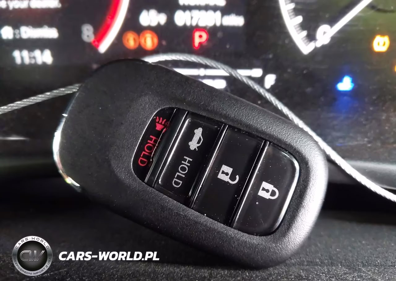 2023 Honda Civic Sport VIN:19XFL2H82PE001806 - 11
