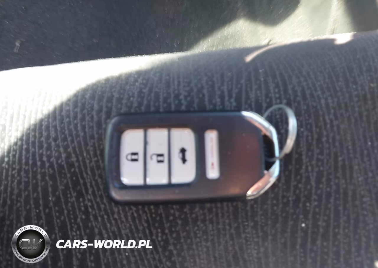 2013 Honda Accord Ex VIN:1HGCR2F79DA054644 - 11