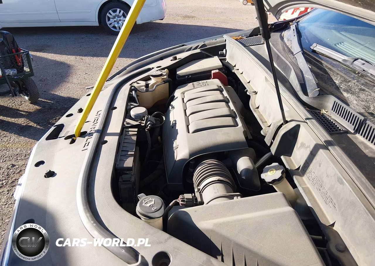 2011 Chevrolet Traverse Ls VIN:1GNKVEED4BJ172197 - 10