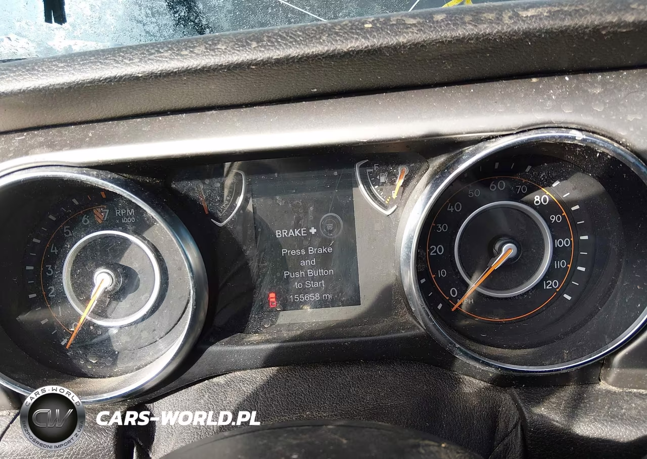 2020 Jeep Gladiator Sport S 4X4 VIN:1C6HJTAG7LL159637 - 7