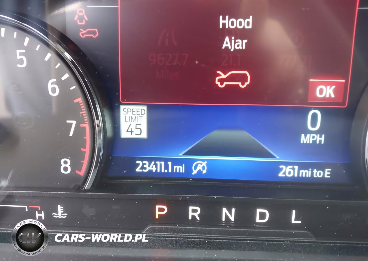 2023 Ford Explorer Xlt VIN:1FMSK8DH2PGB30439 - 15