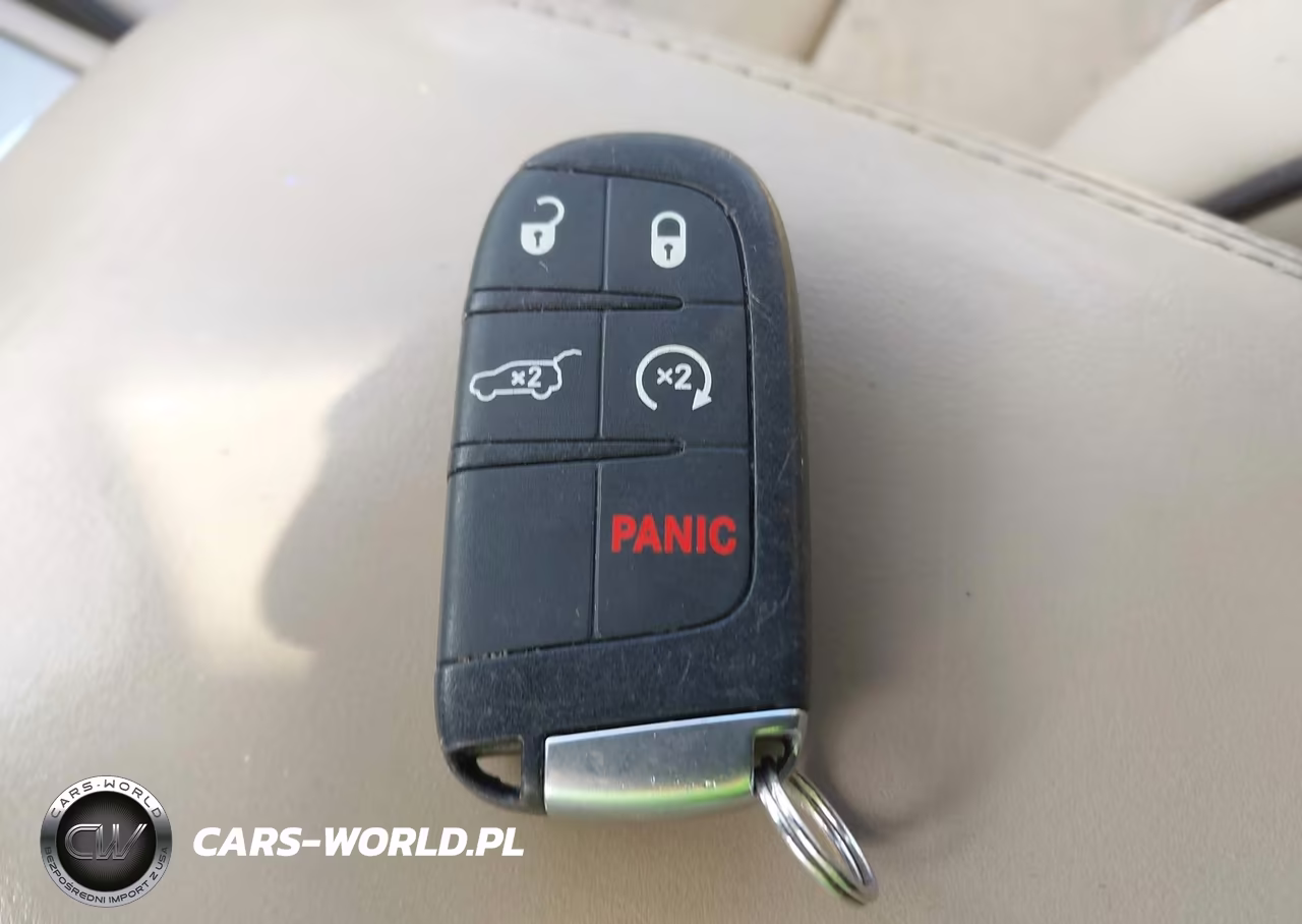 2014 Jeep Grand Cherokee Overland VIN:1C4RJFCGXEC427014 - 11