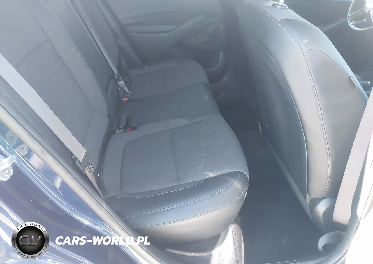 2021 Kia Seltos S VIN:KNDEUCA2XM7140470 - 8