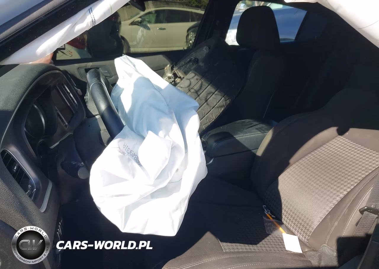 2022 Dodge Charger Gt Rwd VIN:2C3CDXHG2NH114780 - 19