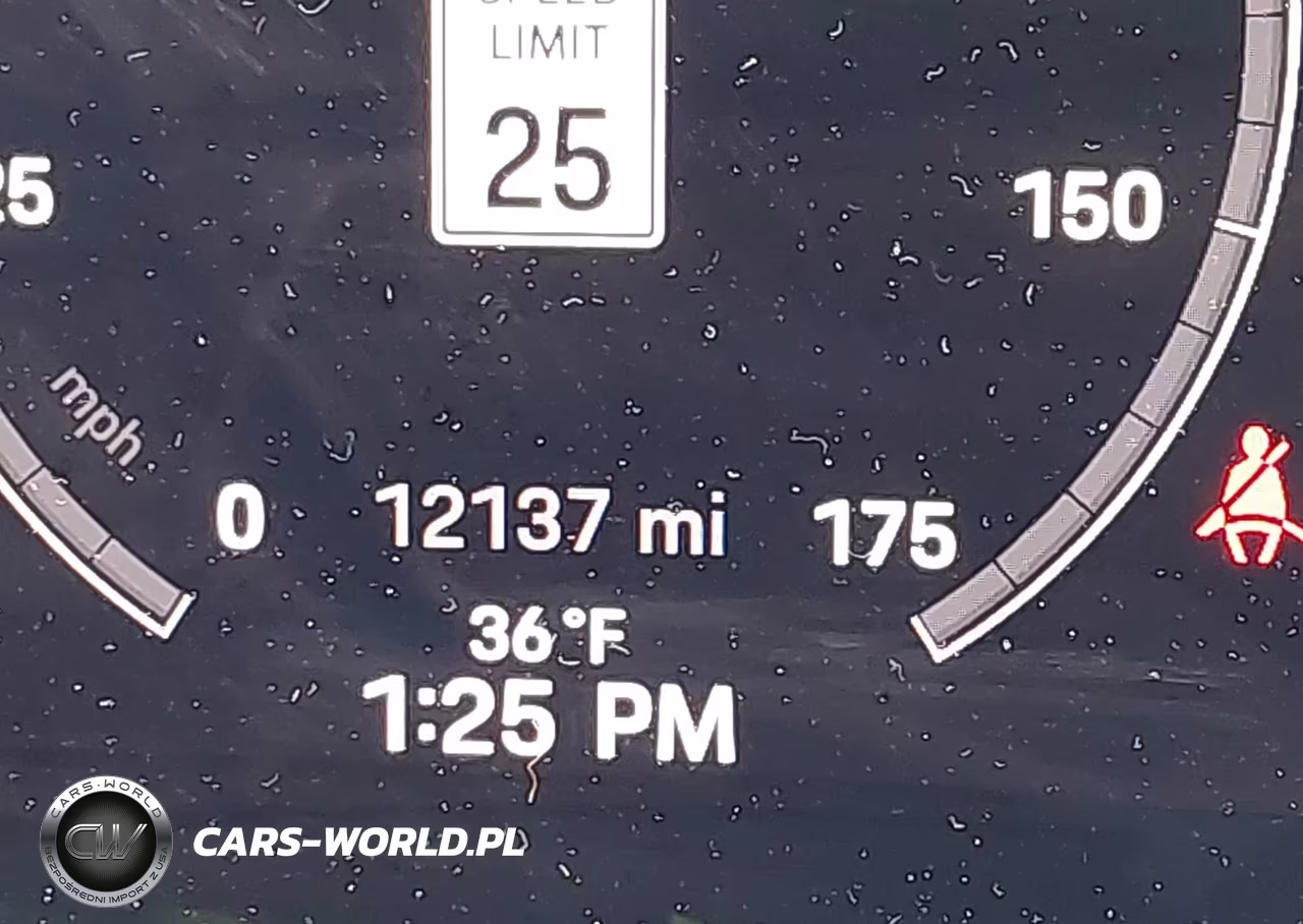 2024 Porsche Cayenne VIN:WP1AA2AY7RDA07887 - 15