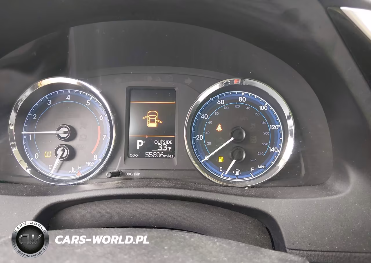 2018 Toyota Corolla Le VIN:2T1BURHE2JC982350 - 7