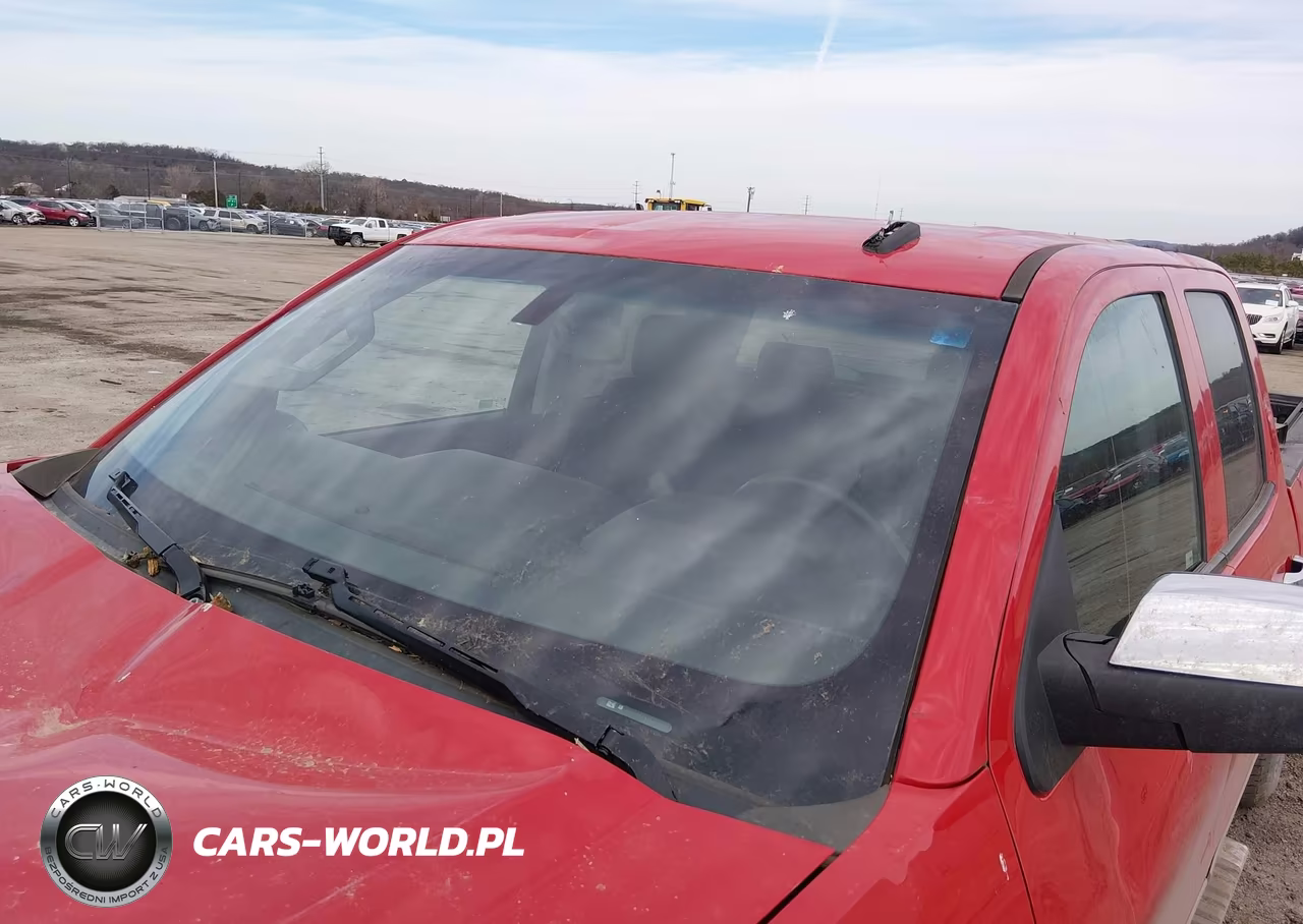 2014 Chevrolet Silverado 1500 2Lt VIN:1GCVKREC1EZ300284 - 20