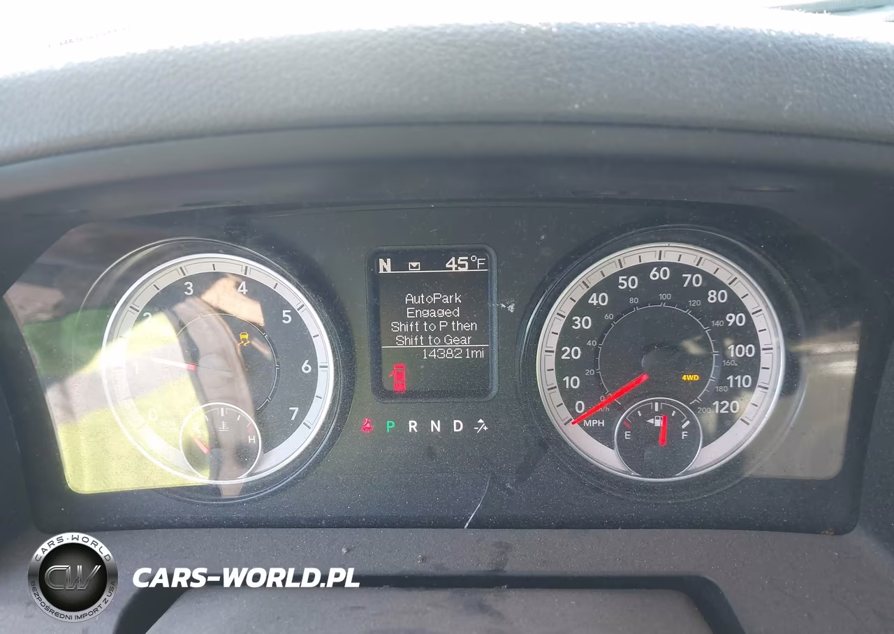 2018 Ram 1500 Express 4X4 6'4 Box VIN:1C6RR7FT5JS124527 - 7