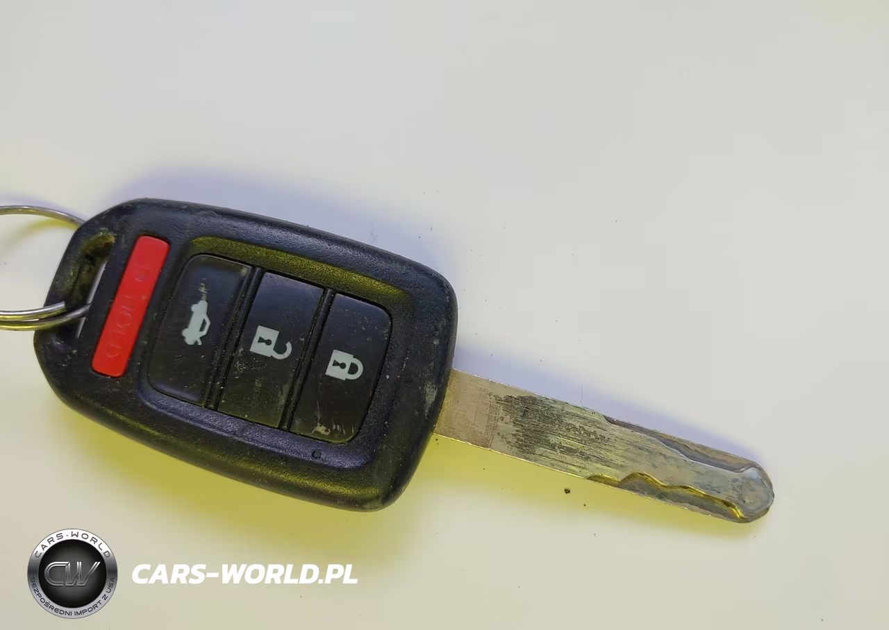 2015 Honda Accord Lx VIN:1HGCR2F3XFA090990 - 11