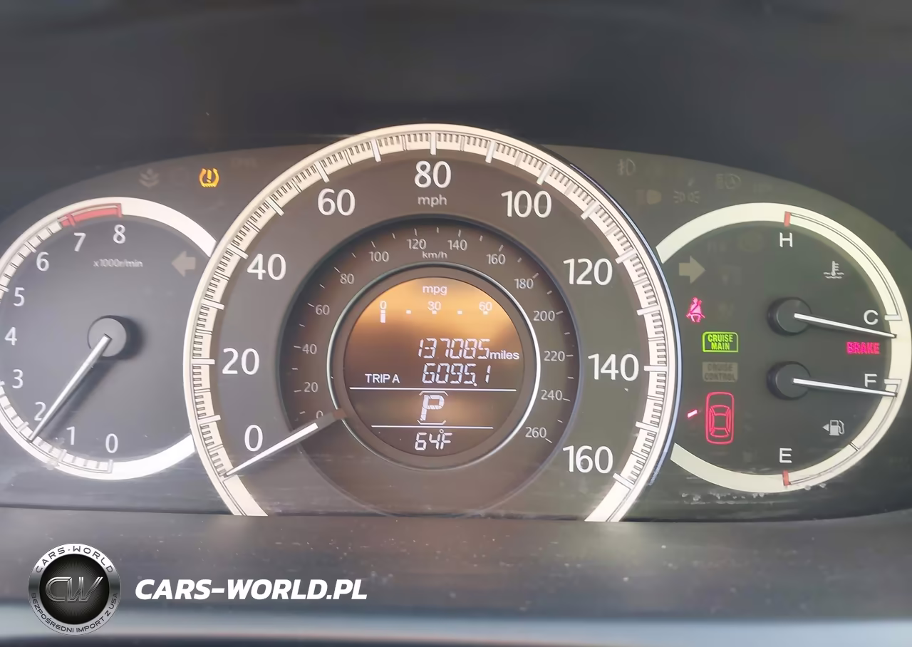2015 Honda Accord Lx VIN:1HGCR2F3XFA090990 - 7