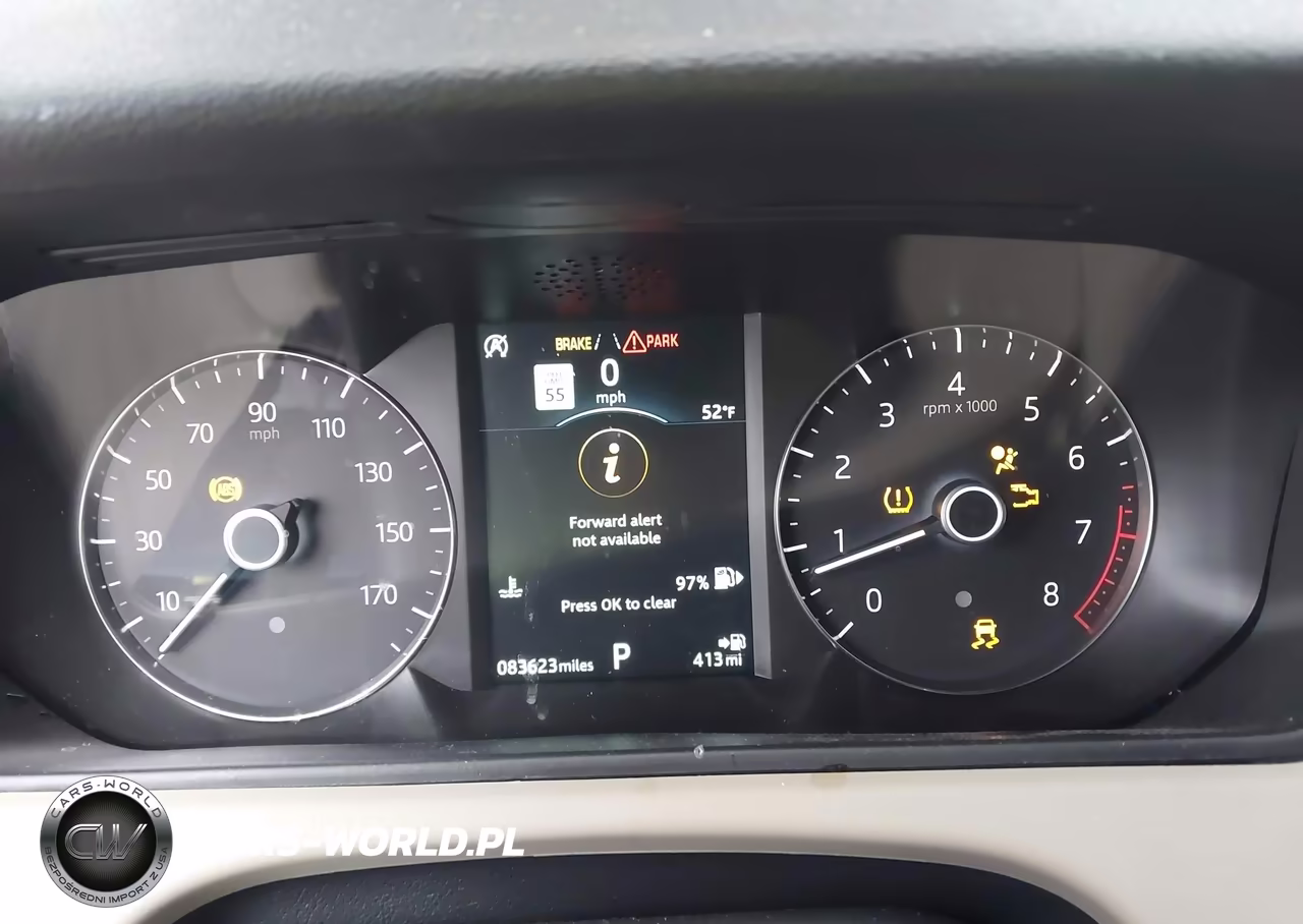 2020 Land Rover Range Rover Velar P250 R-Dynamic S VIN:SALYK2EX6LA261283 - 7