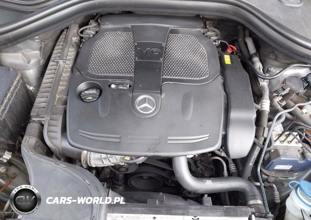 2018 Mercedes-Benz Gle 350 VIN:4JGDA5JB8JB156199 - 10