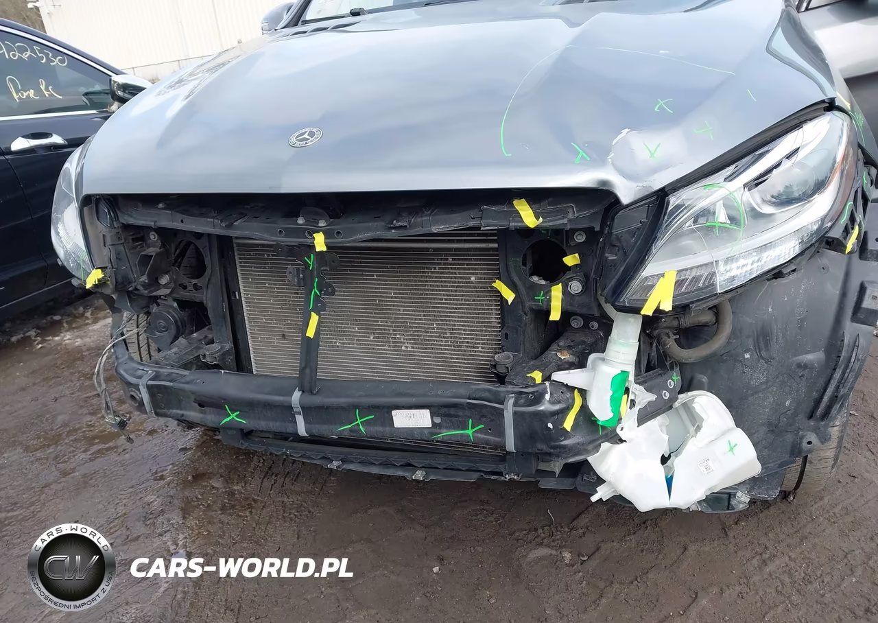 2018 Mercedes-Benz Gle 350 VIN:4JGDA5JB8JB156199 - 6