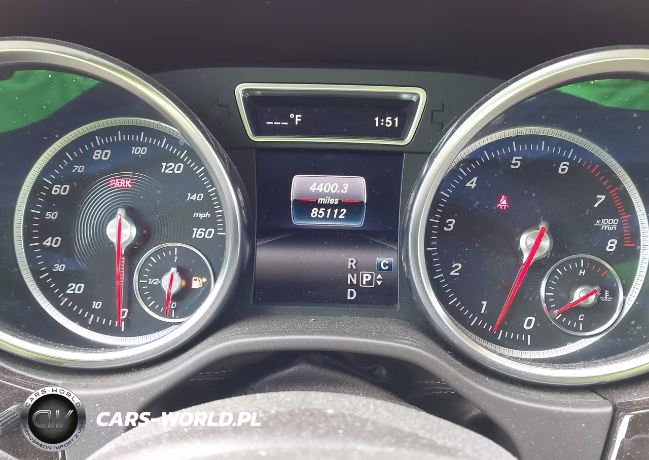 2018 Mercedes-Benz Gle 350 VIN:4JGDA5JB8JB156199 - 7
