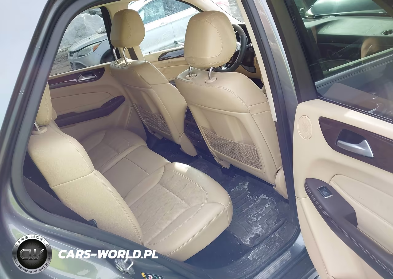 2018 Mercedes-Benz Gle 350 VIN:4JGDA5JB8JB156199 - 8