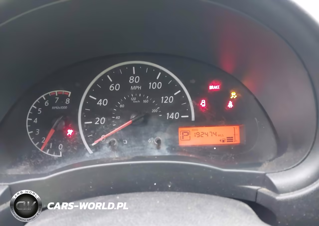 2016 Nissan Versa 1.6 S+ VIN:3N1CN7AP9GL838000 - 7