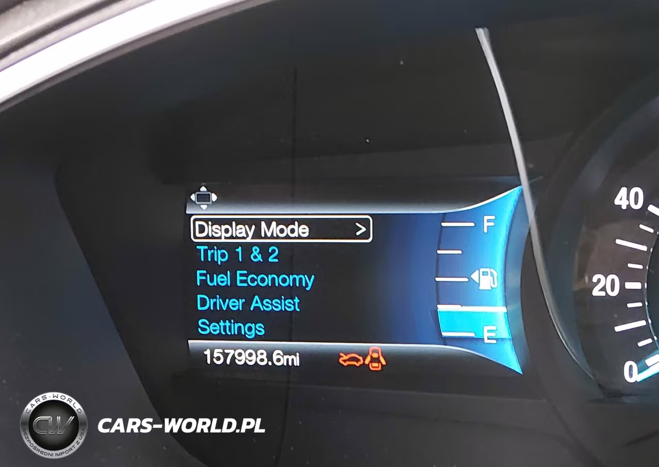 2015 Ford Fusion Titanium VIN:3FA6P0K91FR186261 - 15