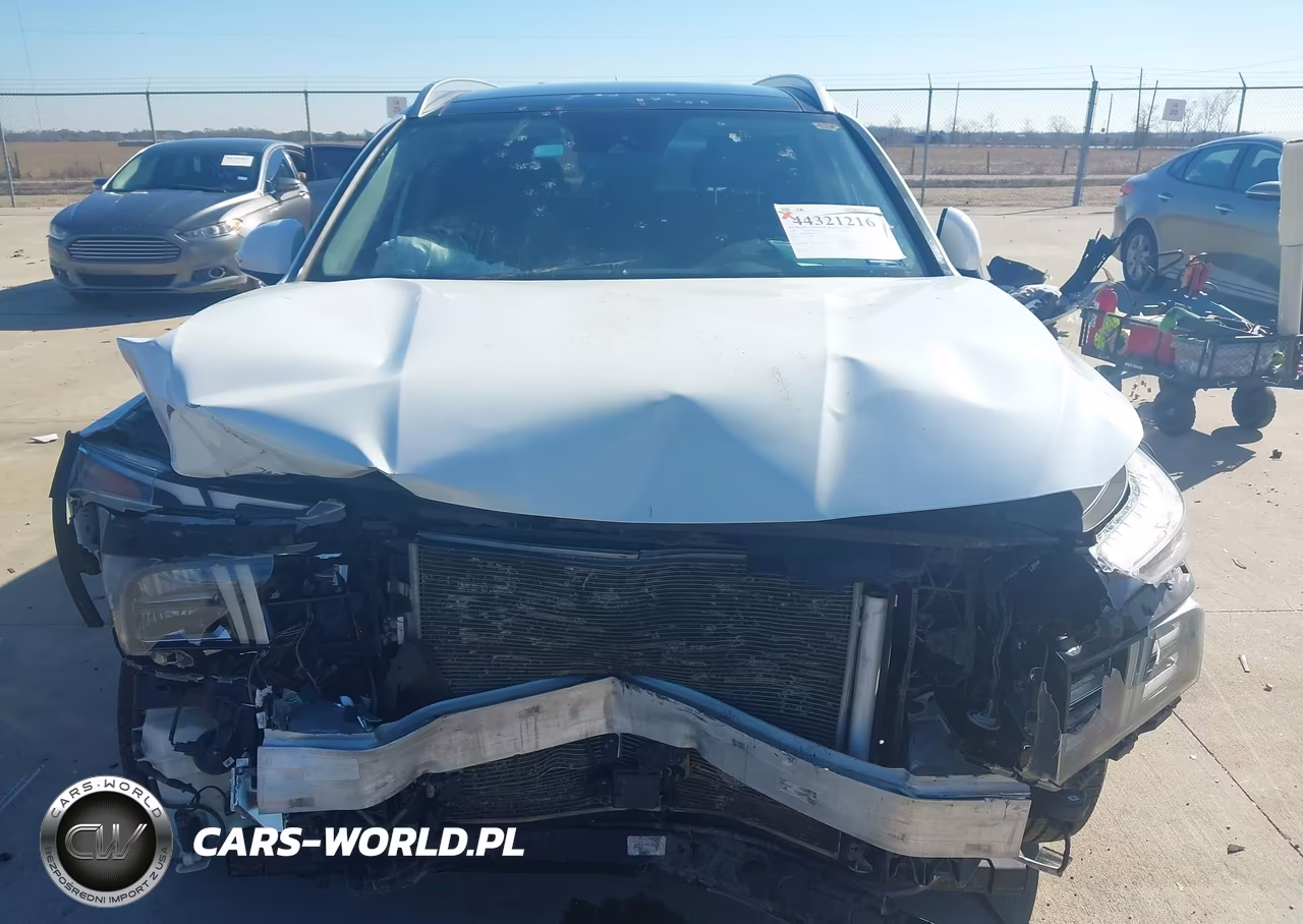 2021 Hyundai Santa Fe Sel VIN:5NMS34AJ3MH339307 - 11