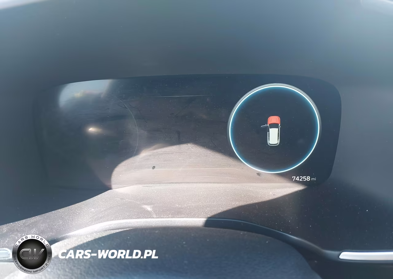 2021 Hyundai Santa Fe Sel VIN:5NMS34AJ3MH339307 - 7
