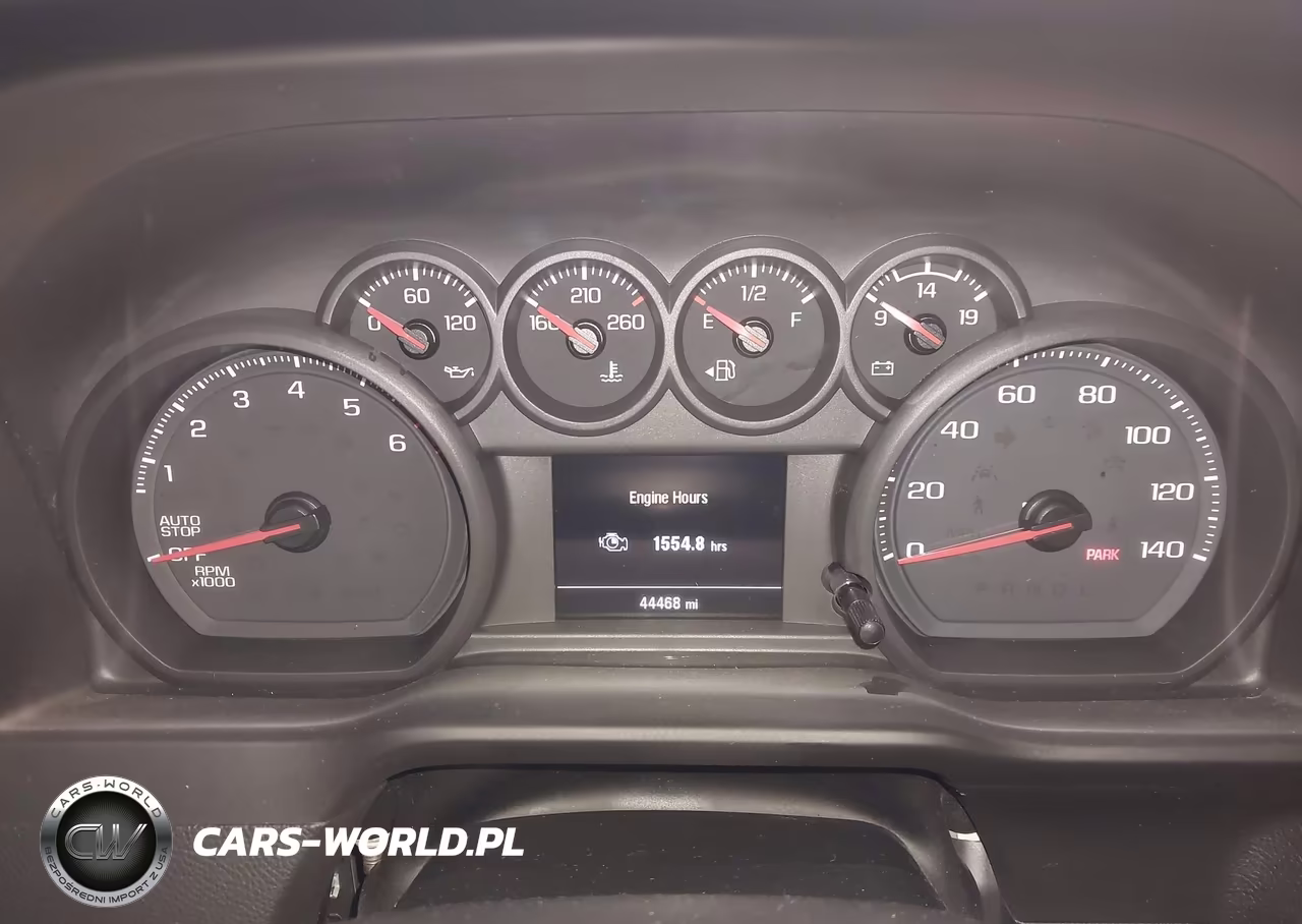 2023 Chevrolet Silverado 1500 2Wd Short Bed Custom VIN:1GCPABEK3PZ270878 - 7