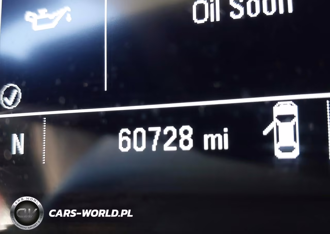 2023 Chevrolet Trailblazer Fwd Lt VIN:KL79MPS2XPB192770 - 15