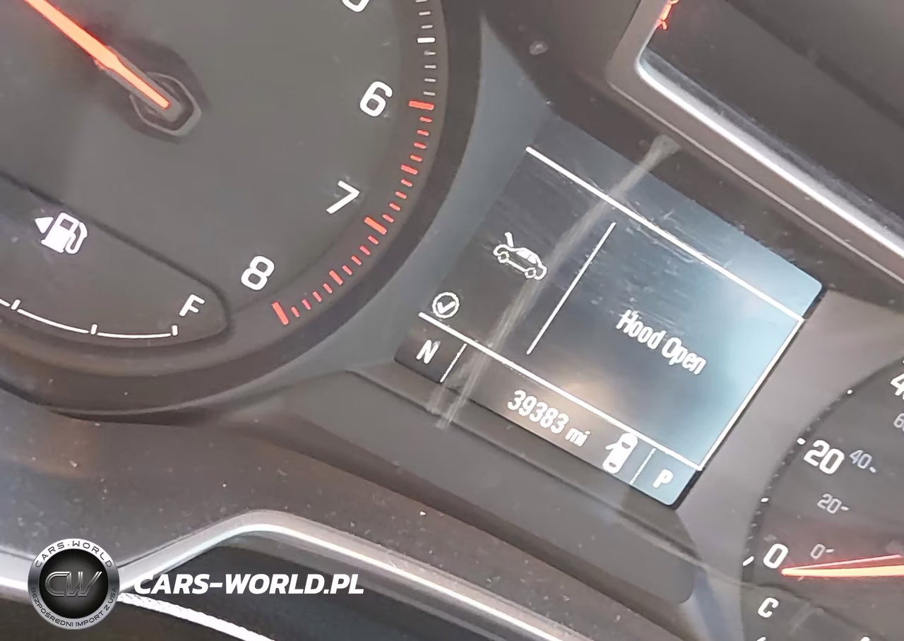 2023 Chevrolet Trailblazer Fwd Ls VIN:KL79MMS20PB199385 - 15