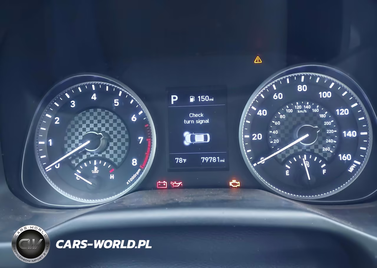 2019 Hyundai Elantra Sel VIN:5NPD84LF8KH404462 - 7