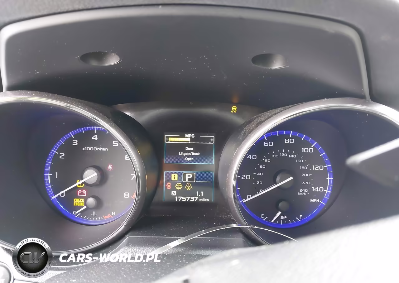 2015 Subaru Outback 2.5I Limited VIN:4S4BSAJC5F3202420 - 15