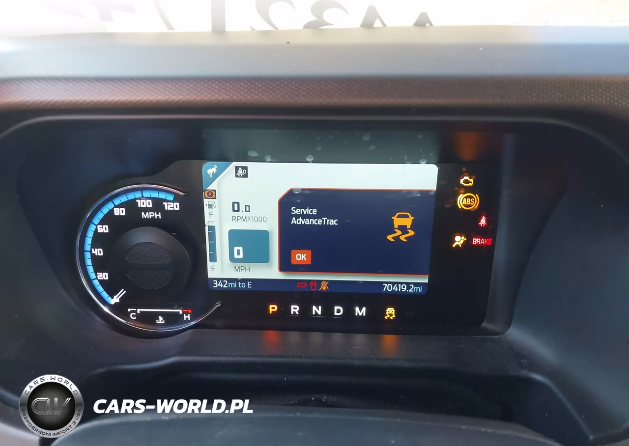 2022 Ford Bronco Outer Banks VIN:1FMEE5BPXNLA74588 - 7