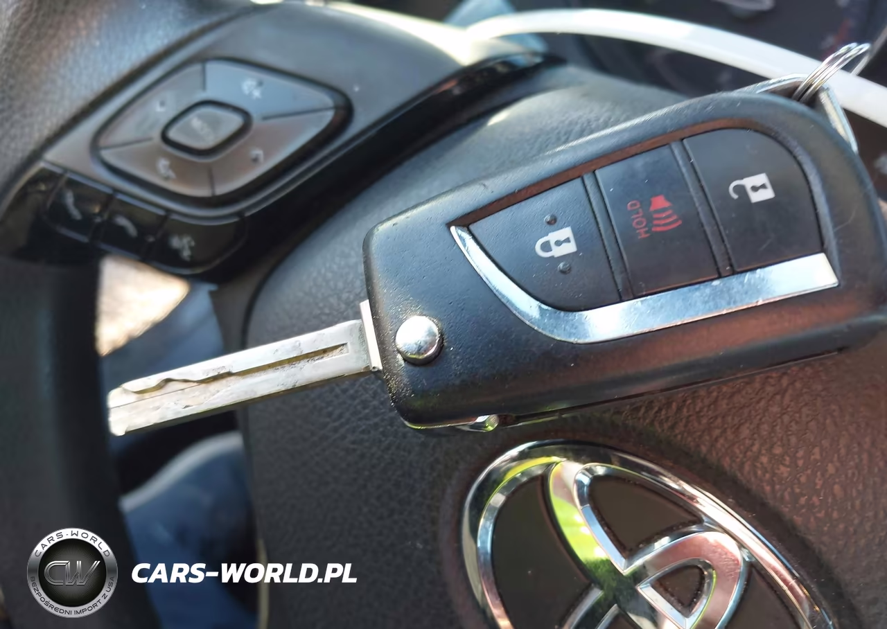 2019 Toyota C-Hr Le VIN:JTNKHMBX0K1013567 - 11