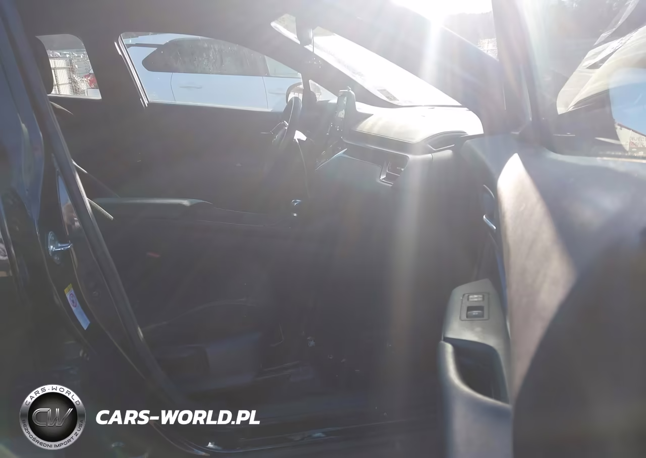 2019 Toyota C-Hr Le VIN:JTNKHMBX0K1013567 - 5