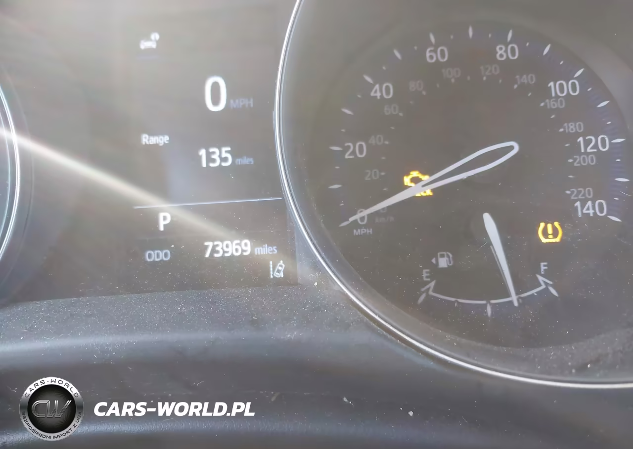 2019 Toyota C-Hr Le VIN:JTNKHMBX0K1013567 - 7