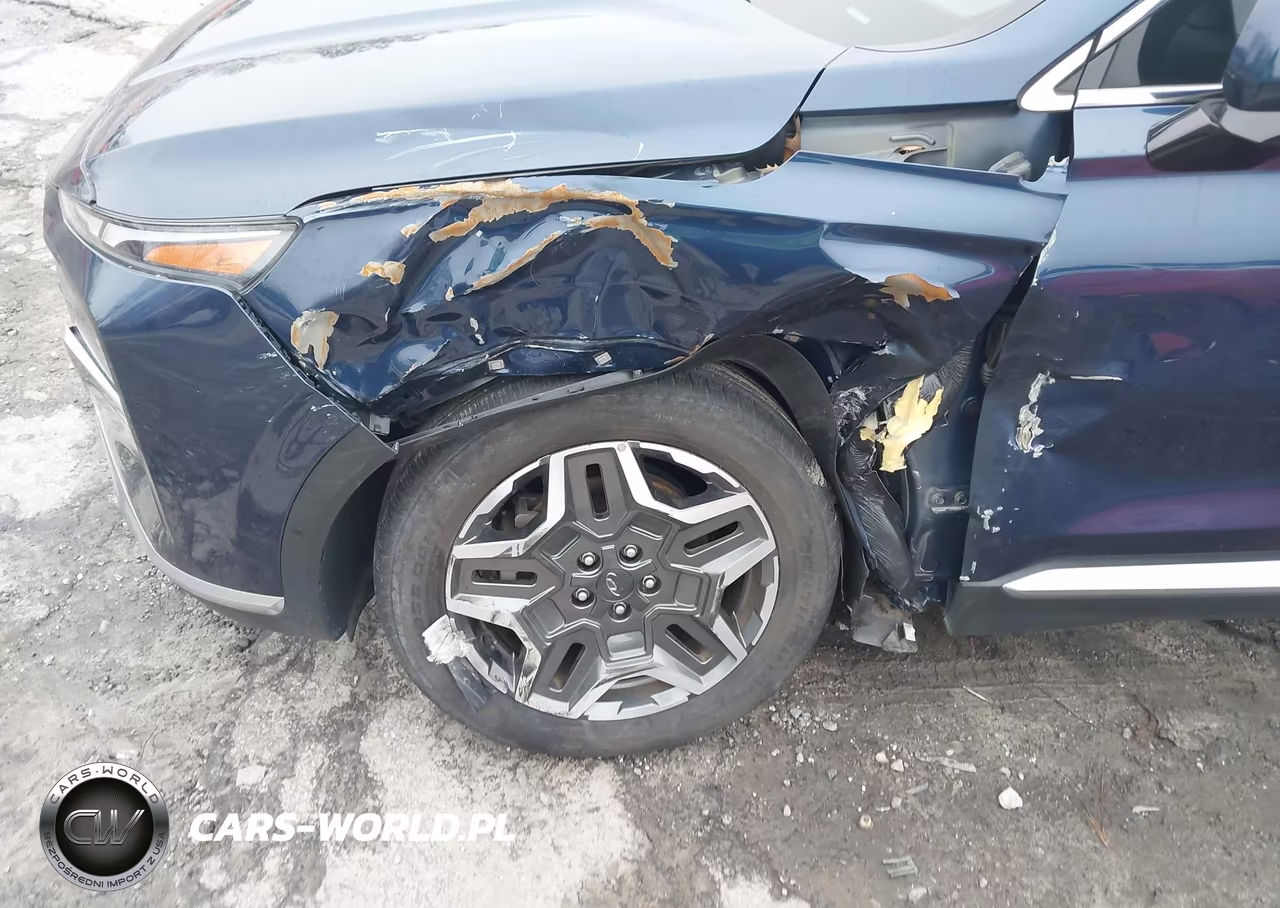 2023 Hyundai Santa Fe Limited VIN:5NMS44AL6PH483906 - 17