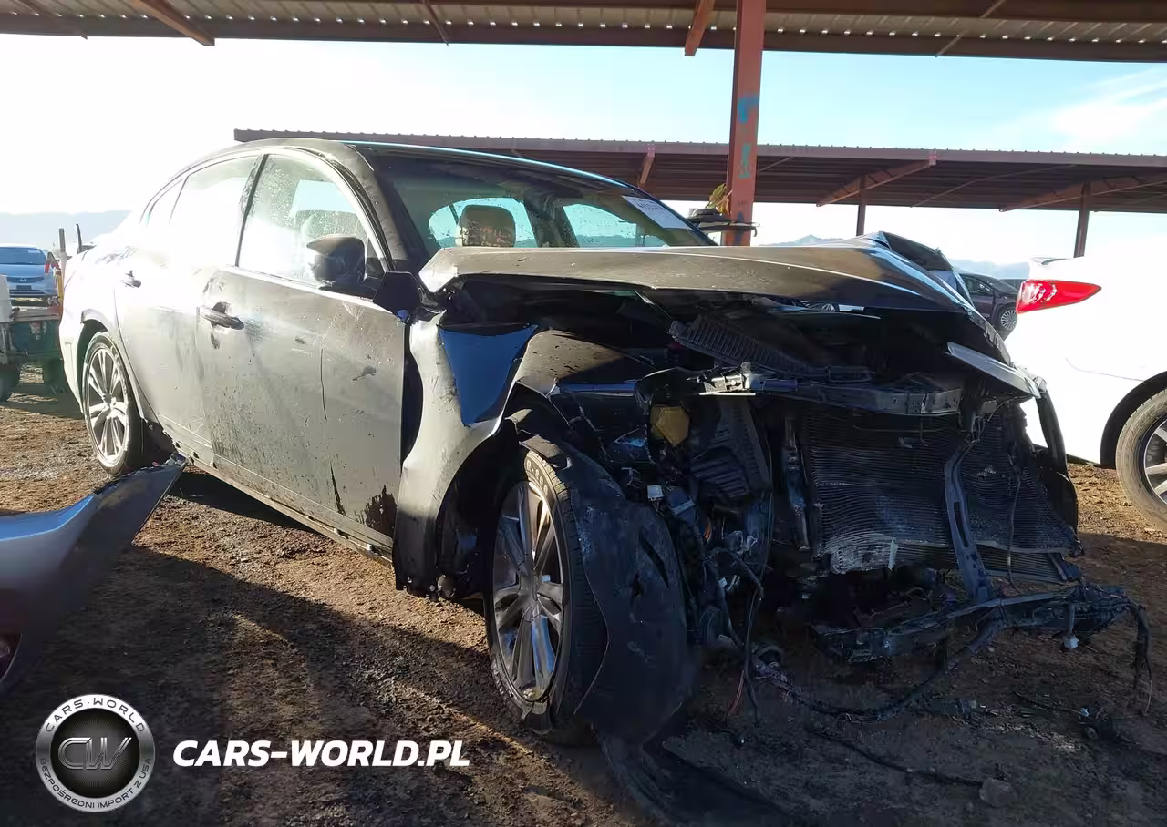 2014 Hyundai Genesis 3.8