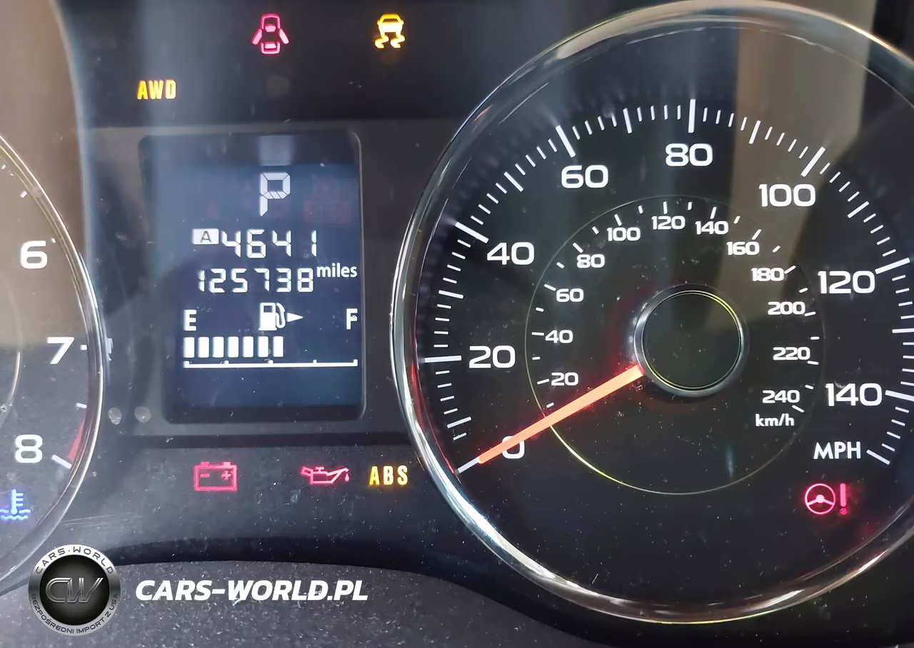 2015 Subaru Forester 2.5I Touring VIN:JF2SJAUC3FH578847 - 15