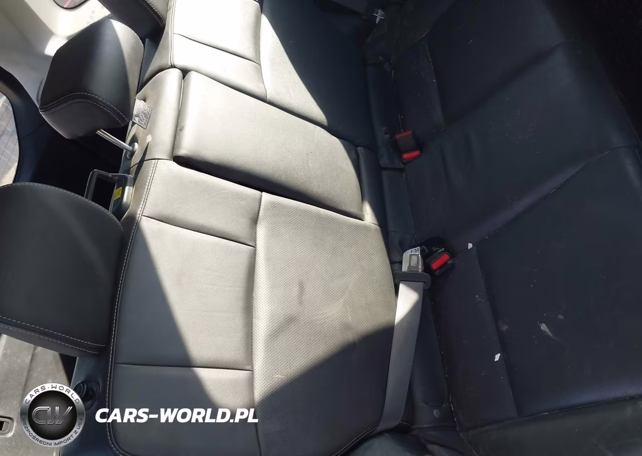 2015 Subaru Forester 2.5I Touring VIN:JF2SJAUC3FH578847 - 8