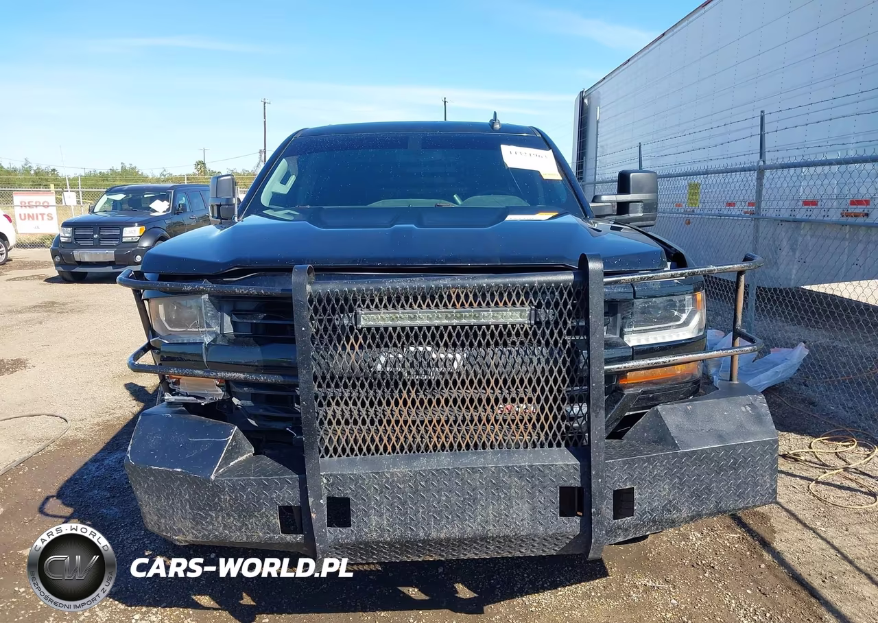 2017 Chevrolet Silverado 1500 2Lt VIN:3GCUKREC5HG364389 - 12