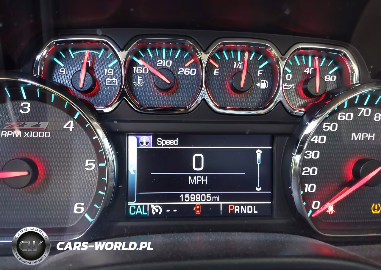 2017 Chevrolet Silverado 1500 2Lt VIN:3GCUKREC5HG364389 - 15