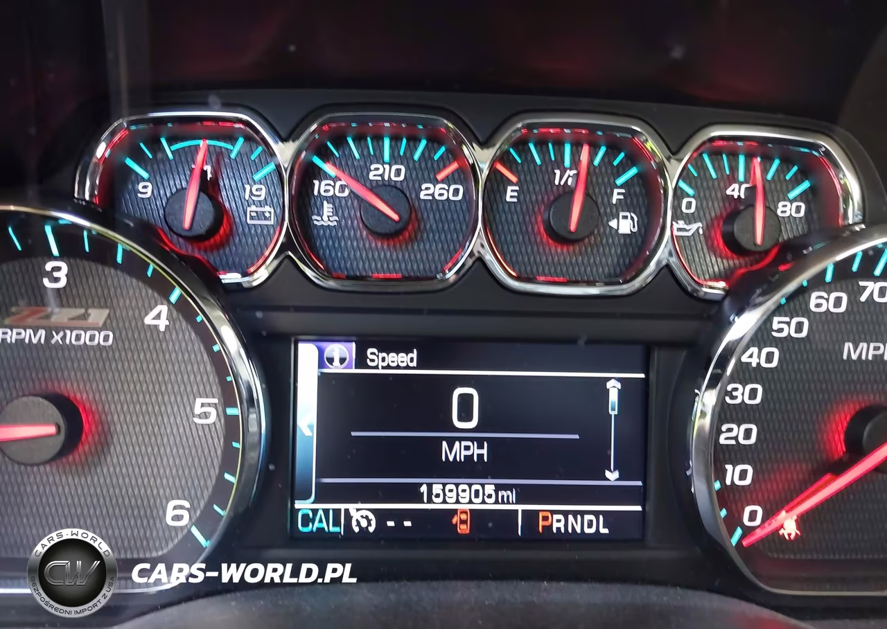 2017 Chevrolet Silverado 1500 2Lt VIN:3GCUKREC5HG364389 - 7