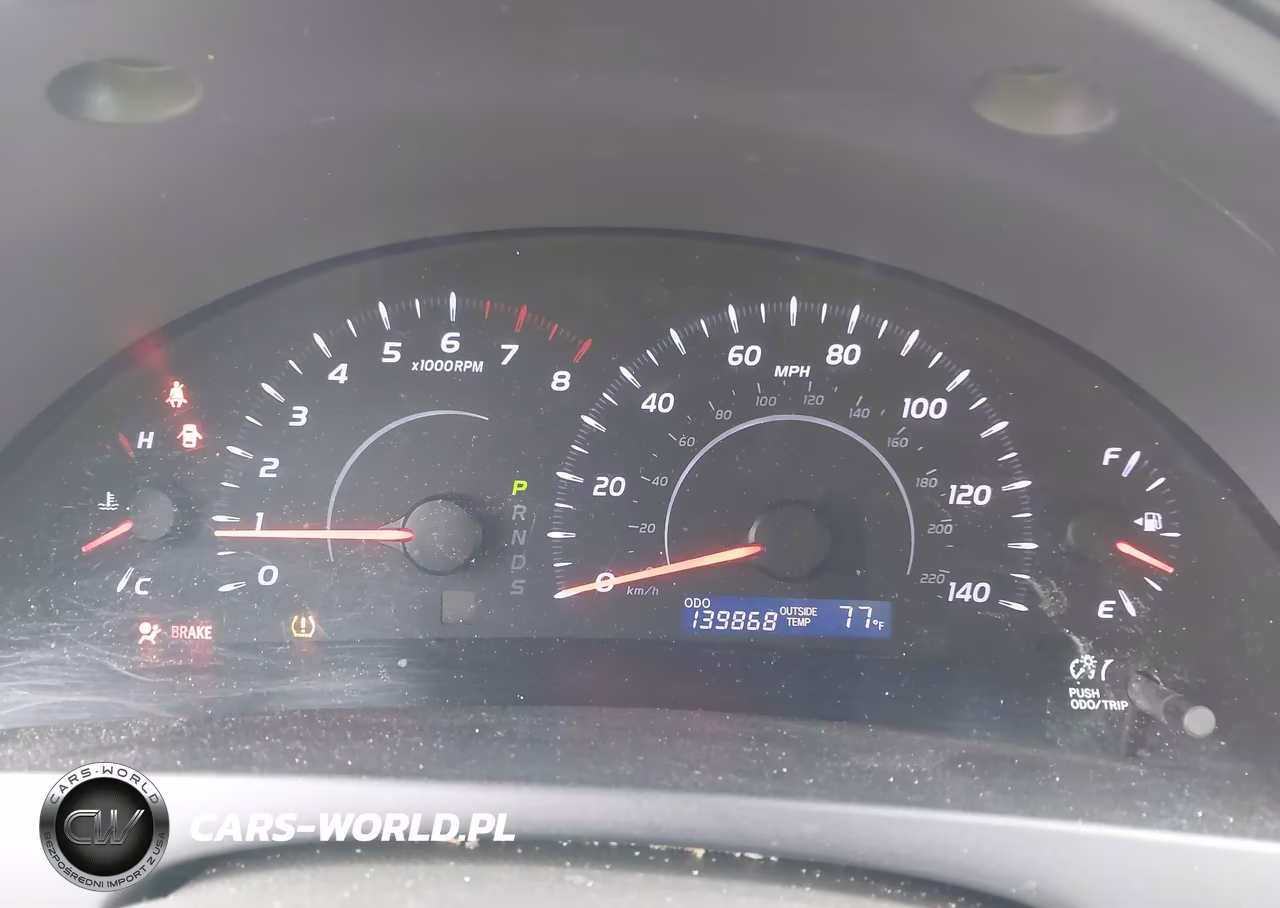 2011 Toyota Camry Le VIN:4T4BF3EK9BR111565 - 7